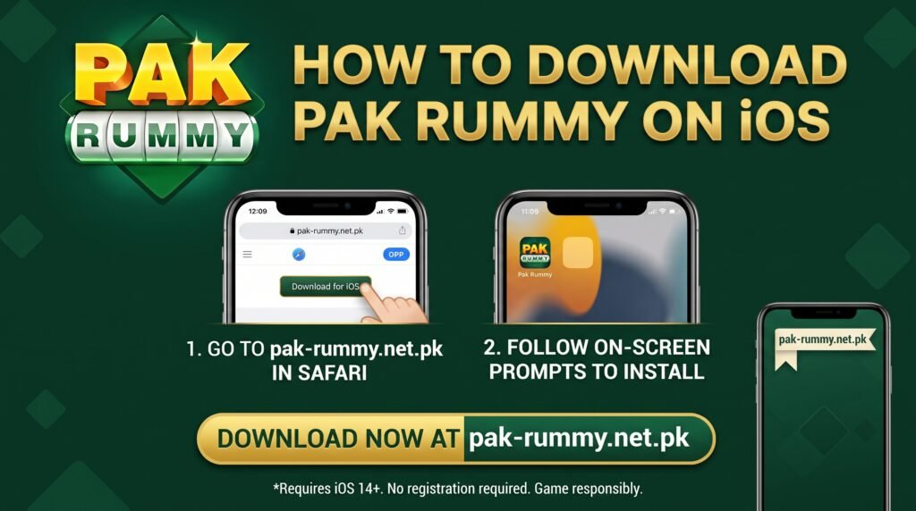 Pakrummy