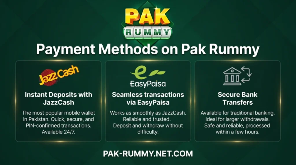 pak rummy