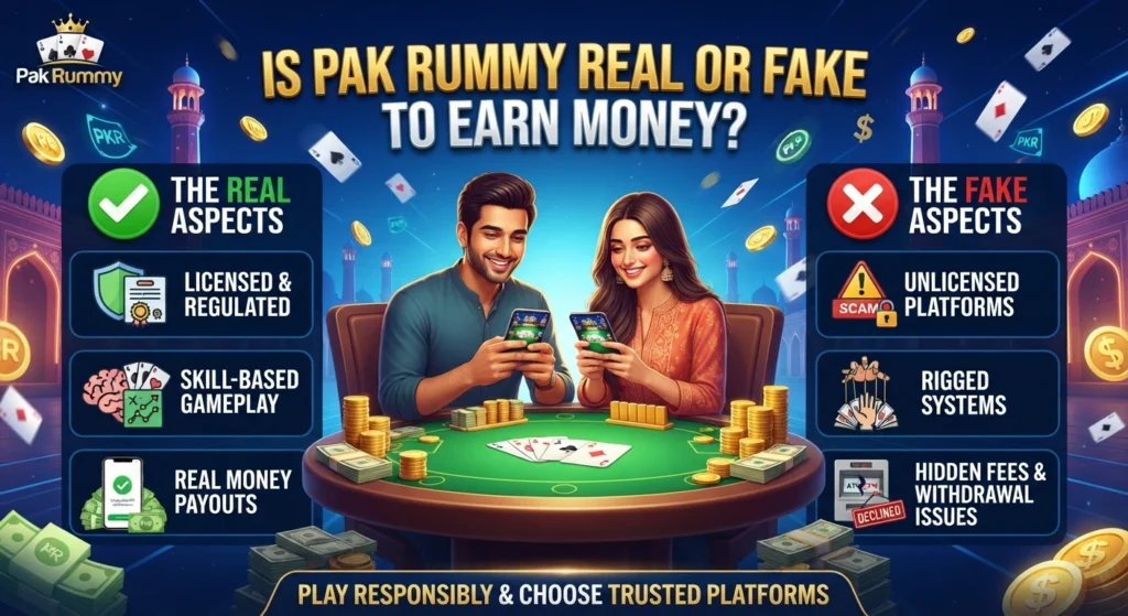 Pakrummy Blog