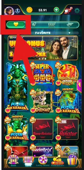 Pakrummy Games