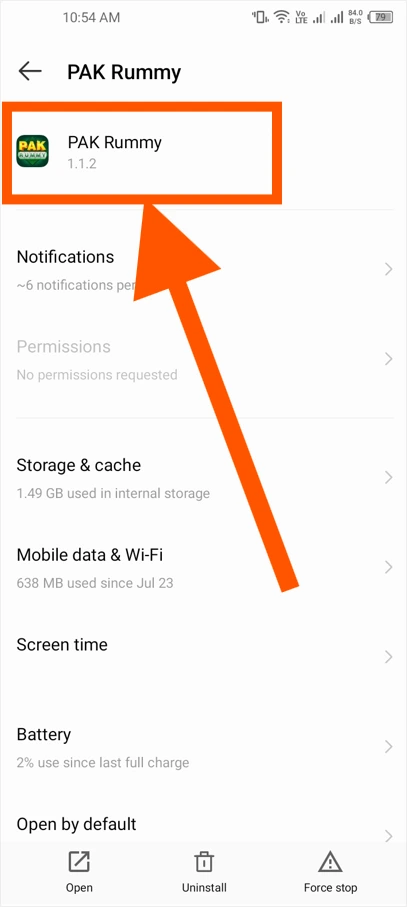 Pakrummy apk download