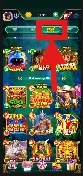 Pakrummy Games