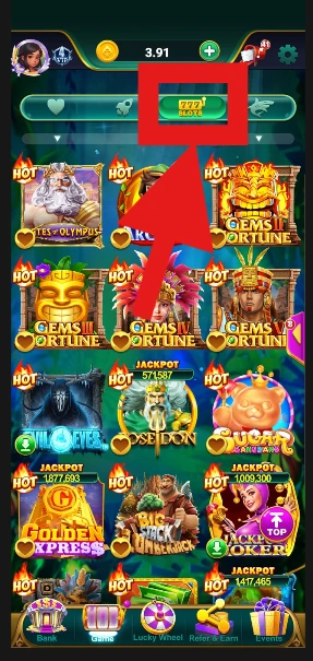 Pakrummy Games